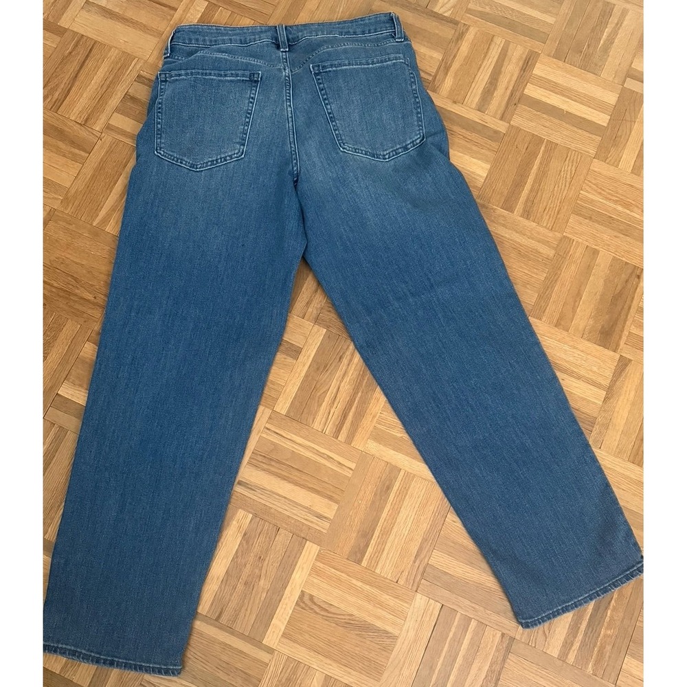 Old Navy Jeans Women's size 12 - Picture 2 of 4